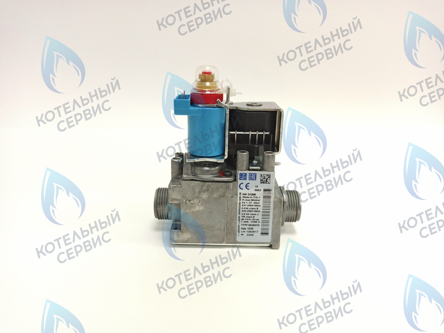 7006901247 Газовый клапан SIGMA 845 SIT E.C.A. GELIOS HM в Самаре