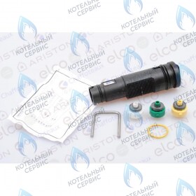 Датчик протока (турбинка) ARISTON (65104557)