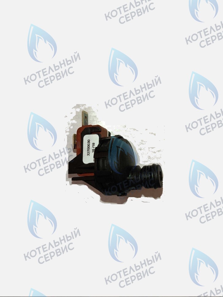 H3101080214010 Датчик давления теплоносителя  ECO, 24 turbo, REC FEDERICA BUGATTI в Самаре