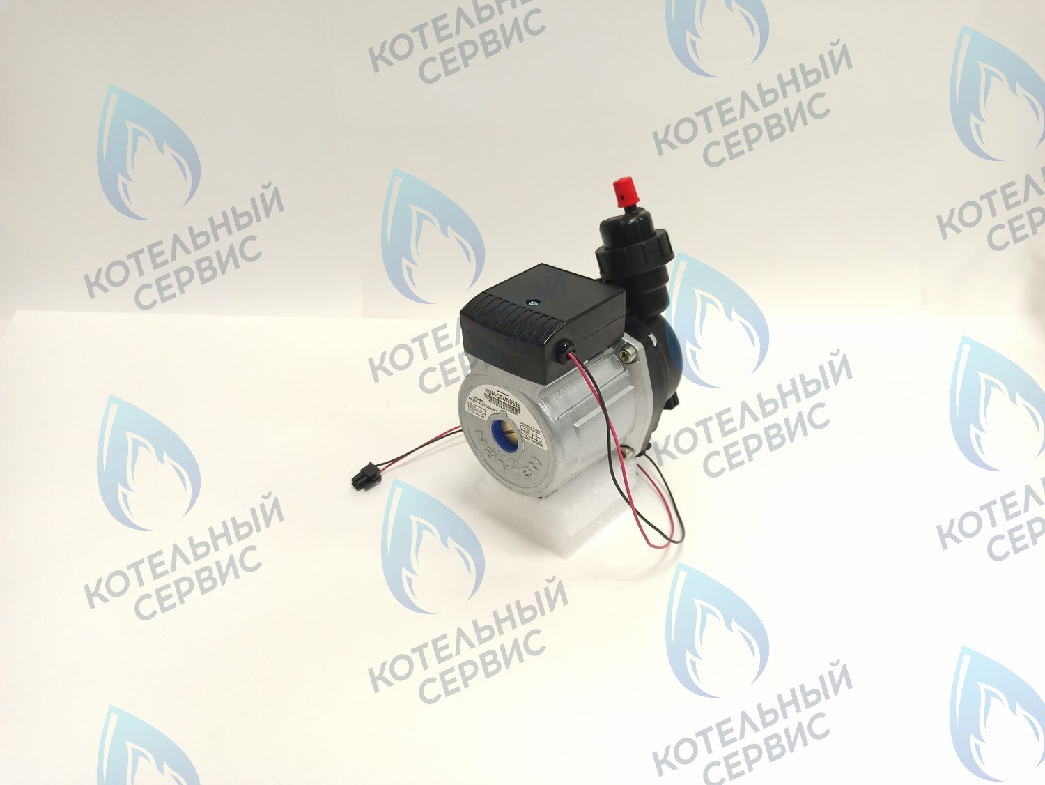 30000469B Насос циркуляционный Navien Deluxe, Ace, Atmo KDP-CT4W0525 (NAPU9GLPCT36, 30000469A) в Самаре
