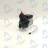30000469B Насос циркуляционный Navien Deluxe, Ace, Atmo KDP-CT4W0525 (NAPU9GLPCT36, 30000469A) в Самаре