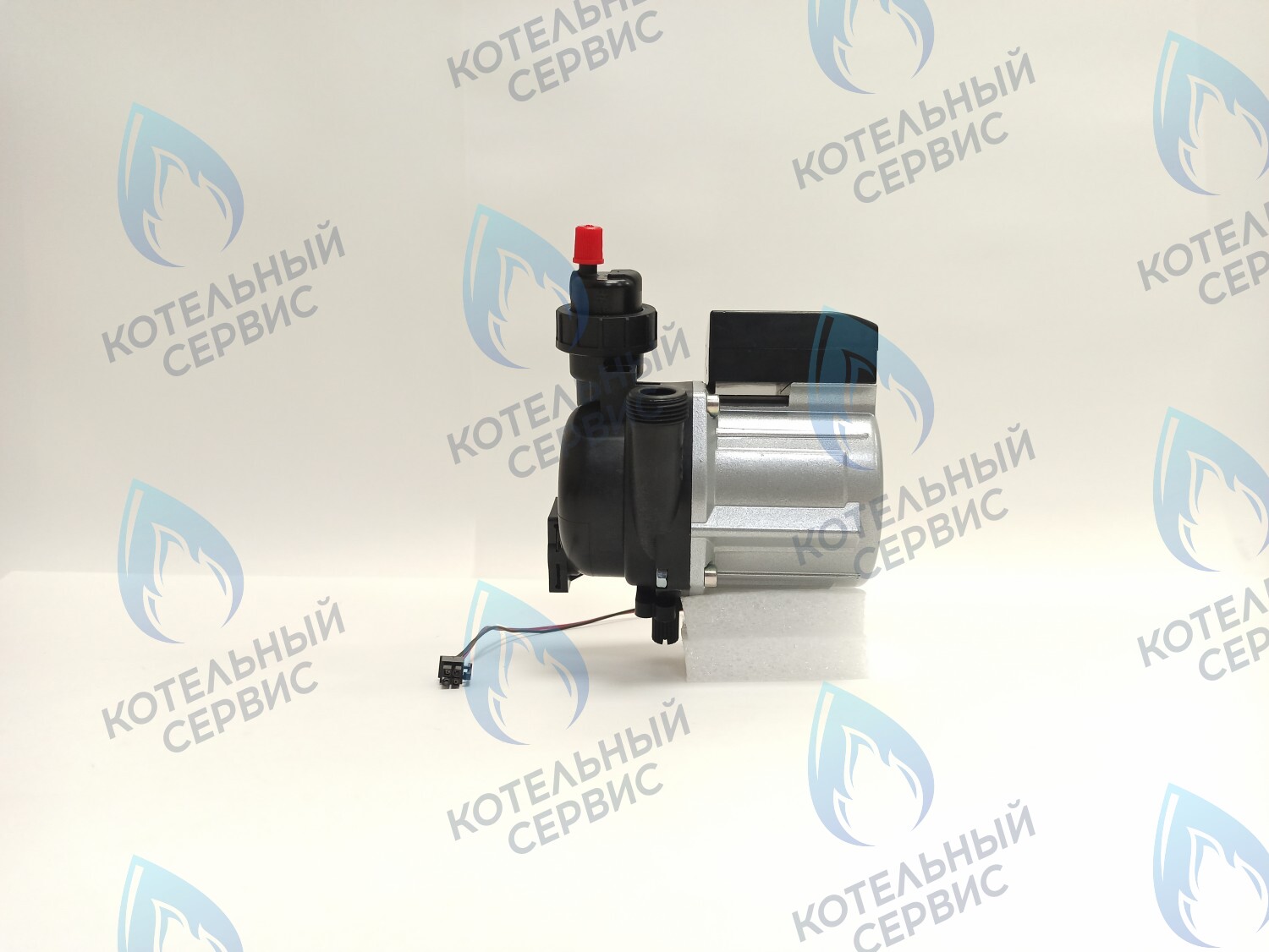 30000469B Насос циркуляционный Navien Deluxe, Ace, Atmo KDP-CT4W0525 (NAPU9GLPCT36, 30000469A) в Самаре