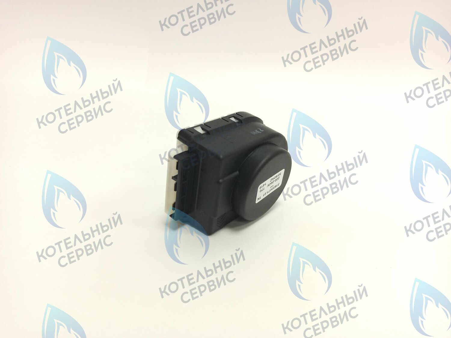 0118 Мотор трехходового клапана в Самаре