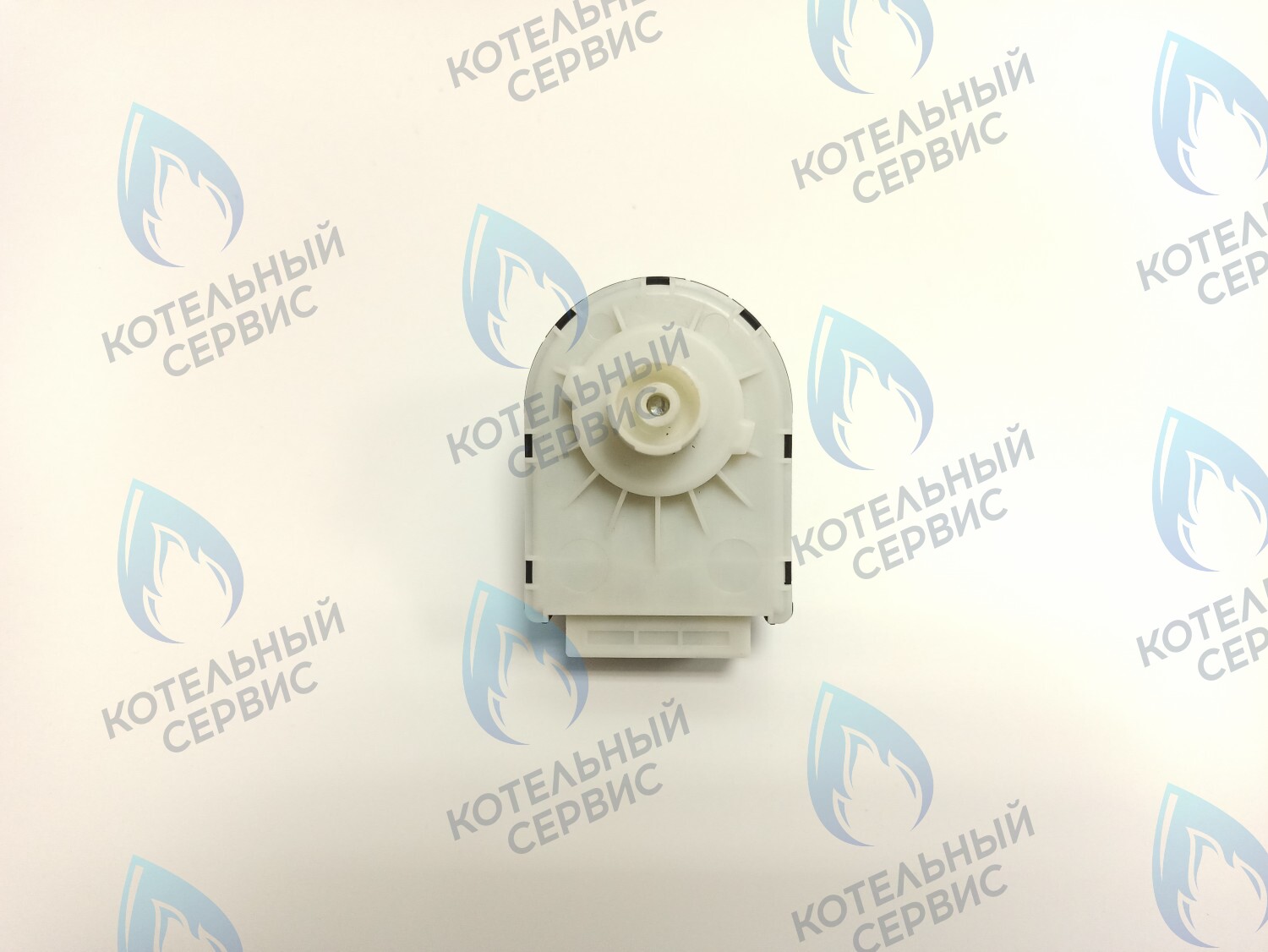 0118 Мотор трехходового клапана в Самаре