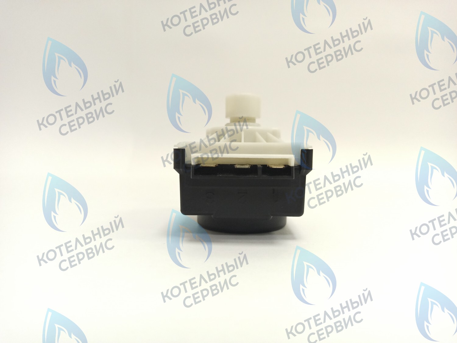 0118 Мотор трехходового клапана в Самаре