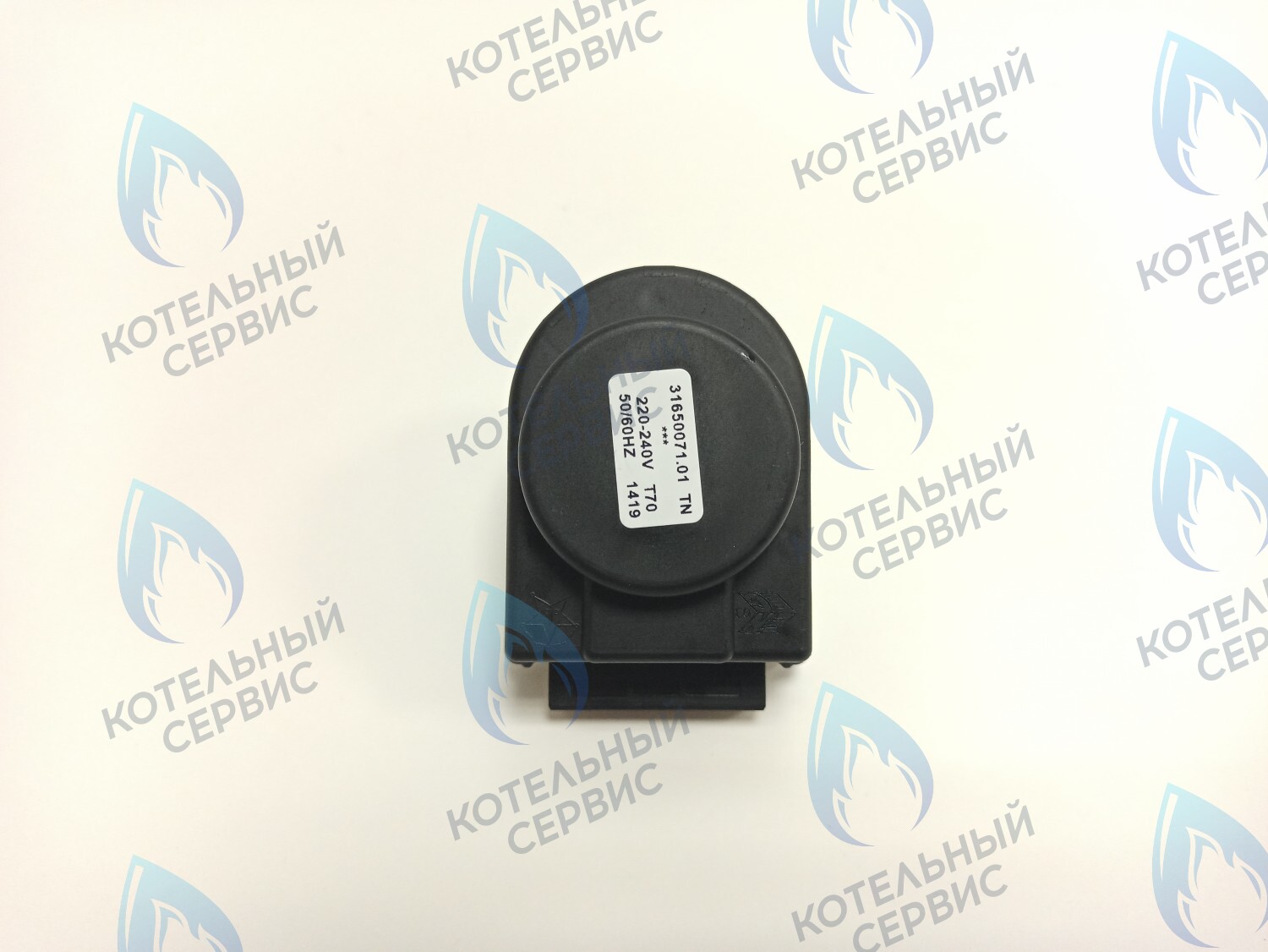 0118 Мотор трехходового клапана в Самаре