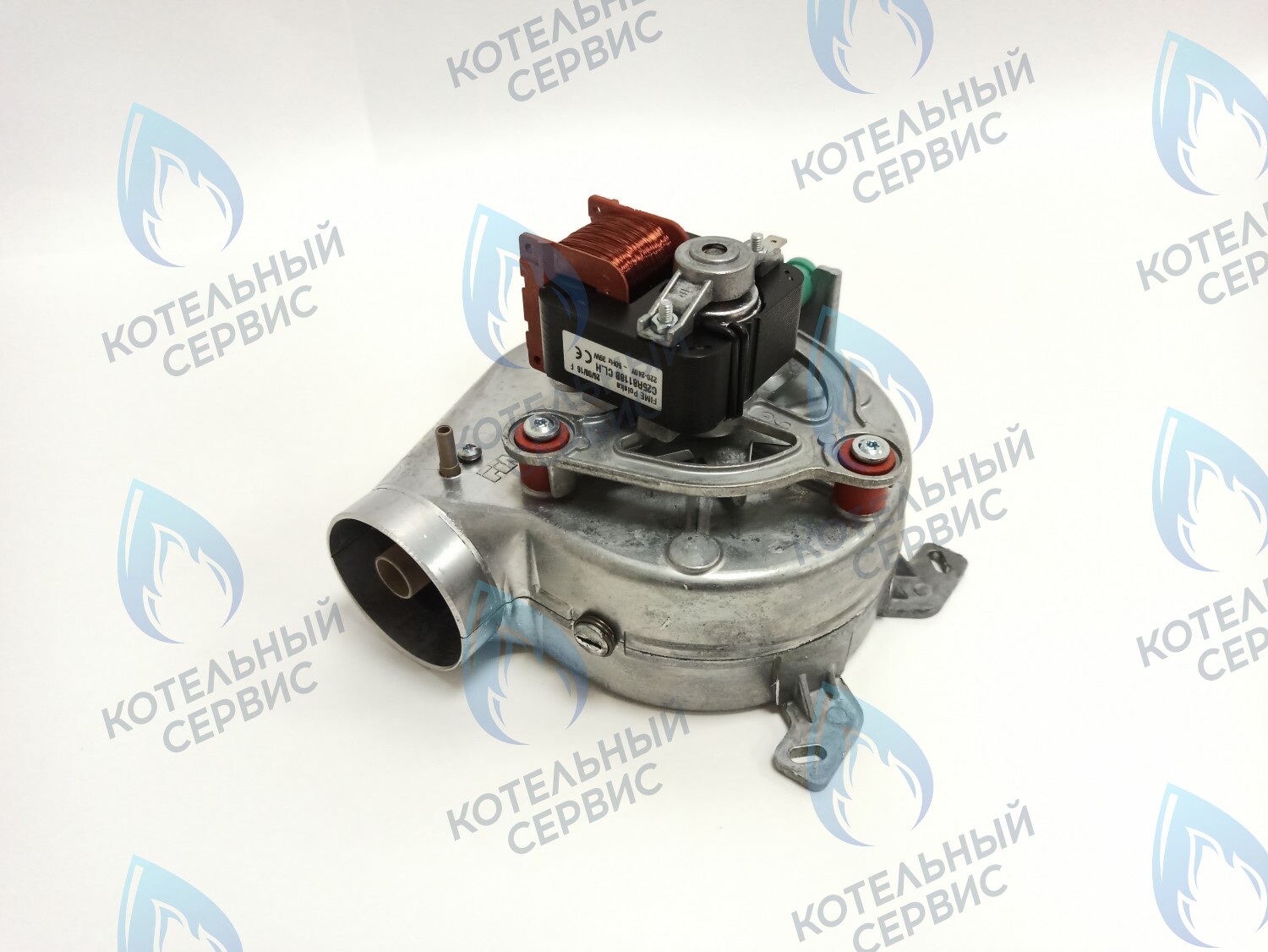 BI1366 102 Вентилятор 24 кВт BIASI Delta 23 SM (BI1366 102) в Самаре