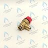 EV021-16-HY Сбросной клапан 3 бар латунь (TY04030014) в Самаре