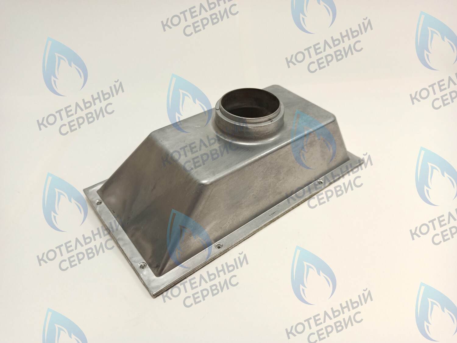 3050075 Коллектор отработанных газов (29,1-40,7 кВт) CELTIC в Самаре