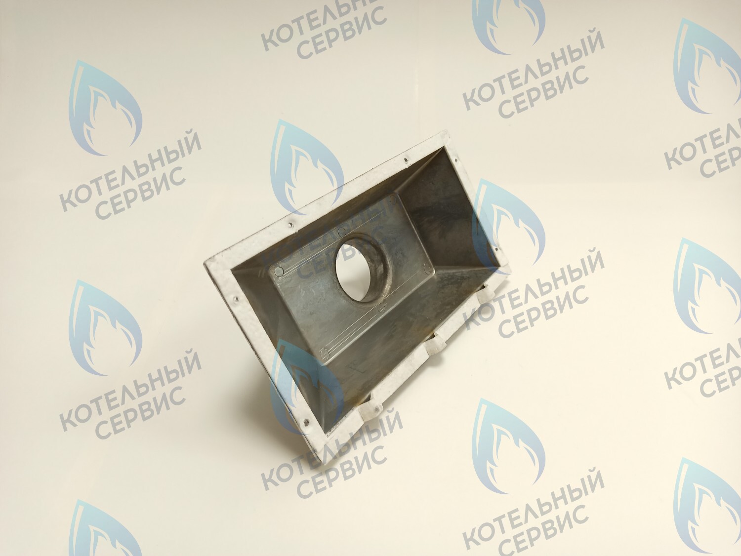 3050075 Коллектор отработанных газов 29,1кВт-40,7кВт CELTIC в Самаре