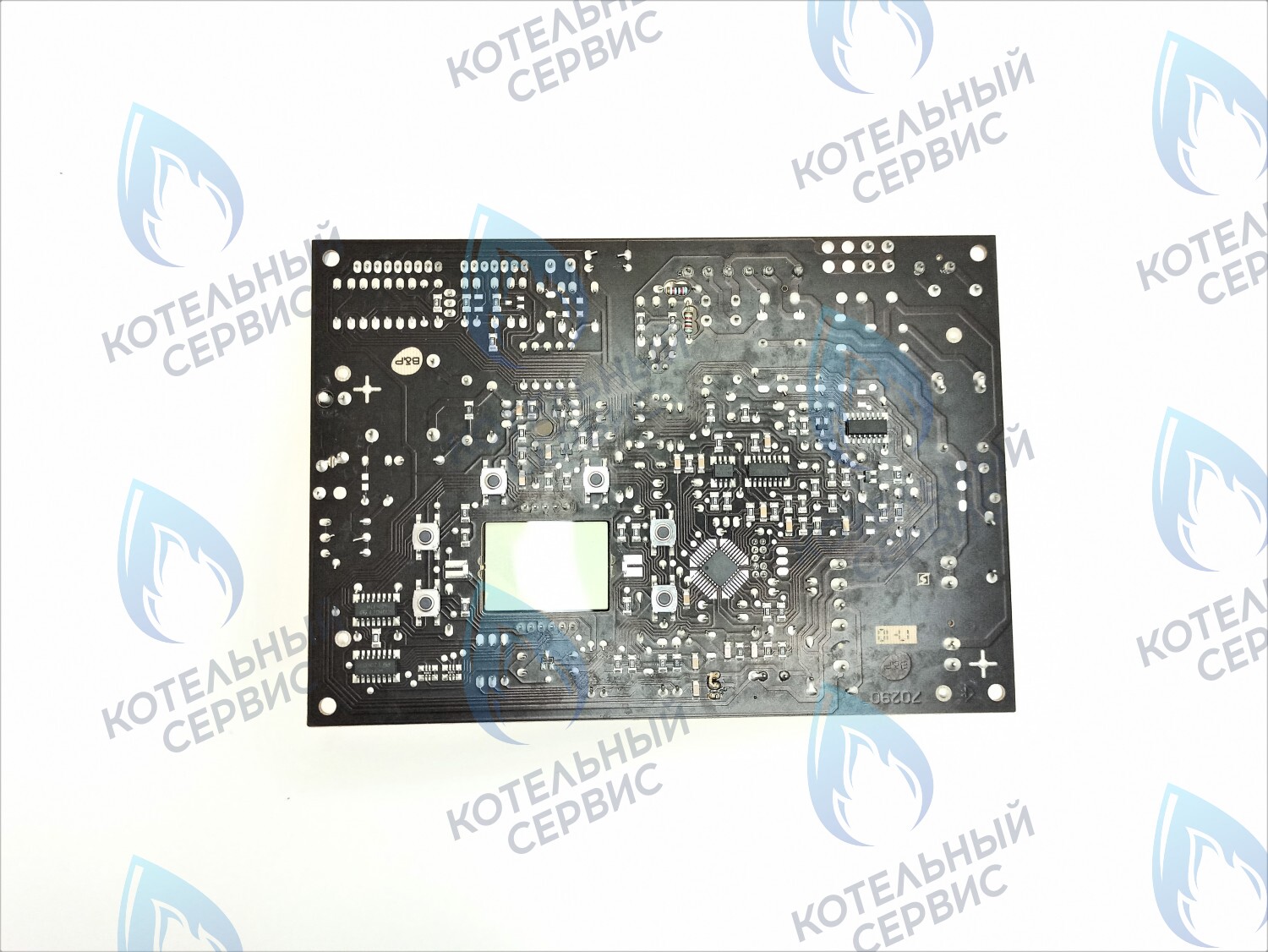 1.025378 Плата управления Immergaz Eolo Star 24 3E (1.025378) в Самаре