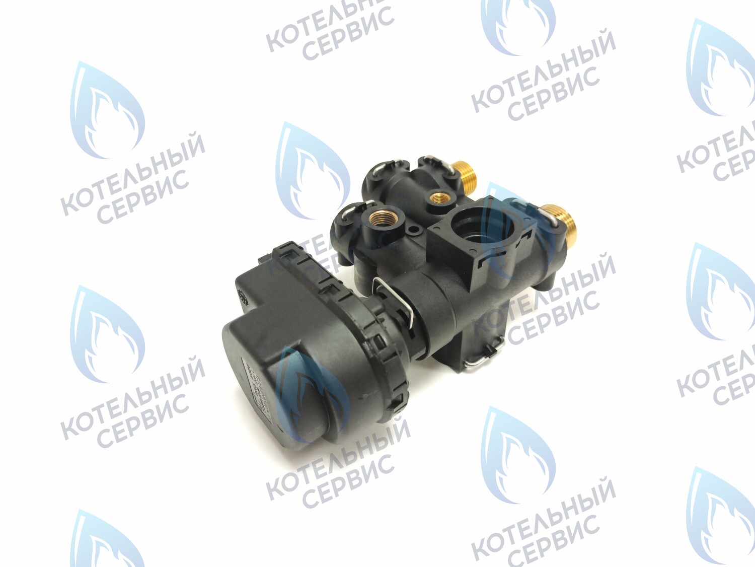 12927600A00184 Трёхходовой клапан KENTATSU Nobby Balance Plus (CH) в Самаре