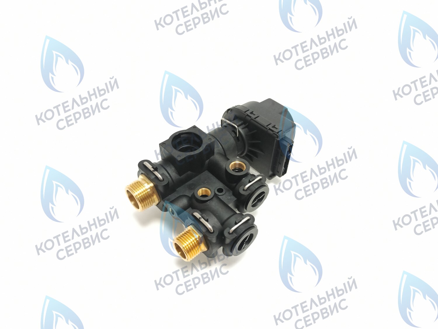 12927600A00184 Трёхходовой клапан KENTATSU в Самаре