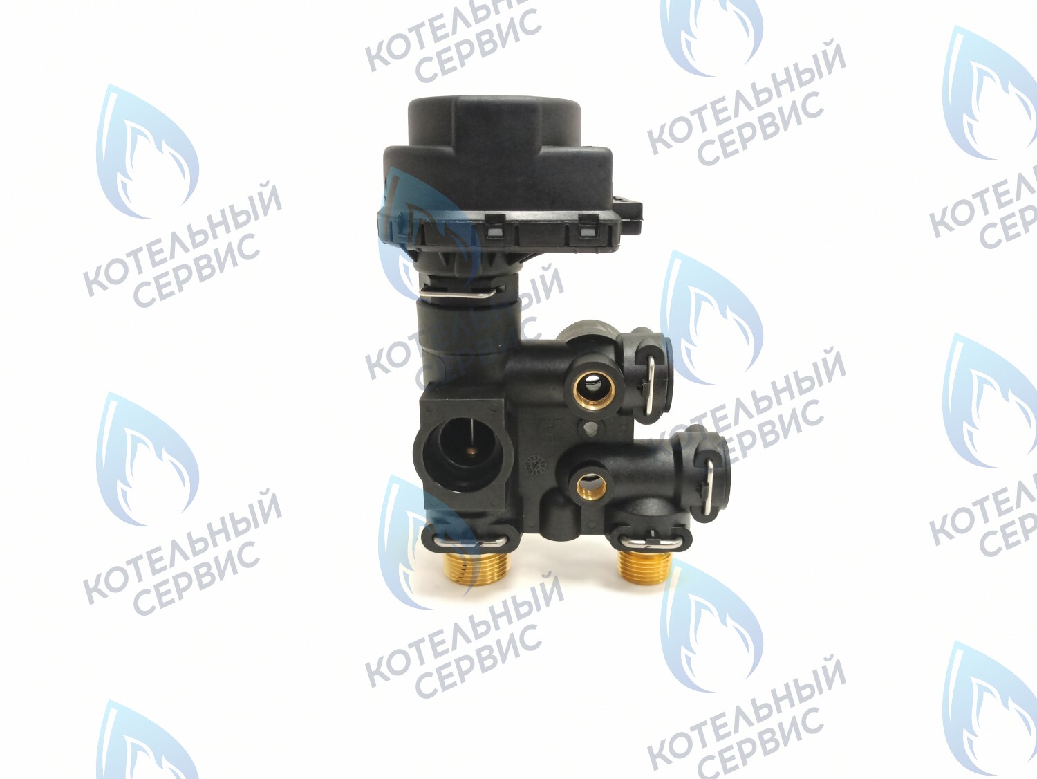 12927600A00184 Трёхходовой клапан KENTATSU Nobby Balance Plus (CH) в Самаре