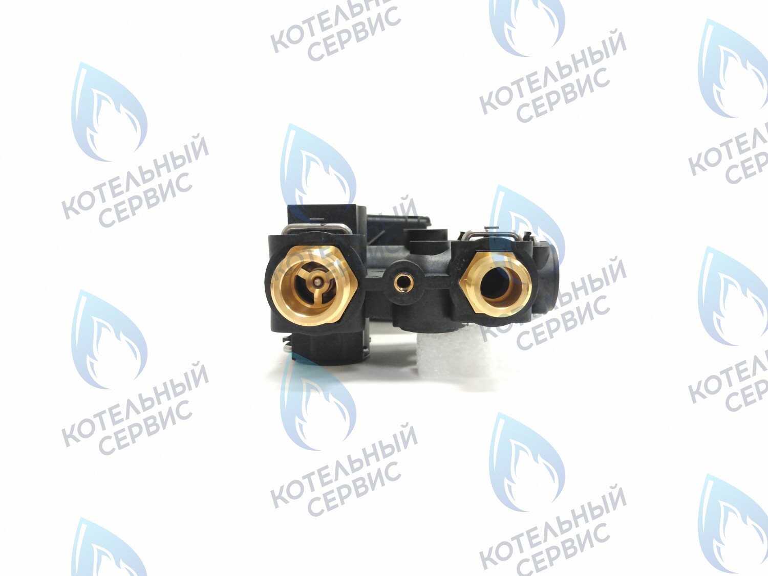 12927600A00184 Трёхходовой клапан KENTATSU Nobby Balance Plus (CH) в Самаре