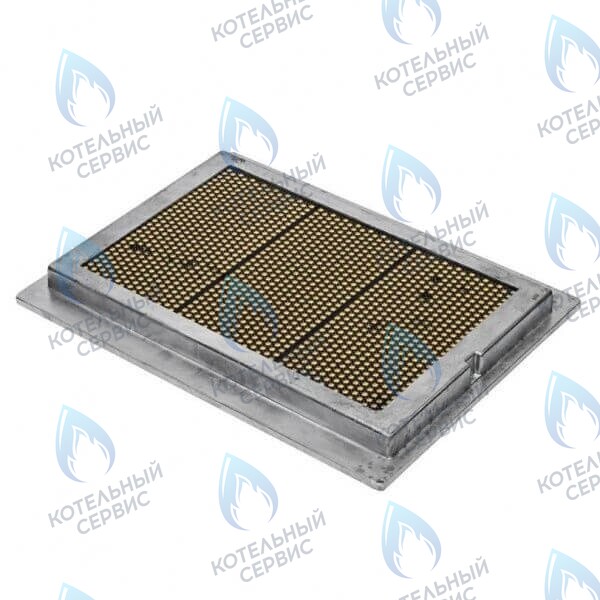 8738901723 Горелка котла GB162/ZBR 50кВт-100кВт в сборе (старый 07101444) BUDERUS в Самаре