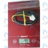 711022600 Проводка электрическая высоковольтная газ. клапана (Разъем Х1) BAXI в Самаре
