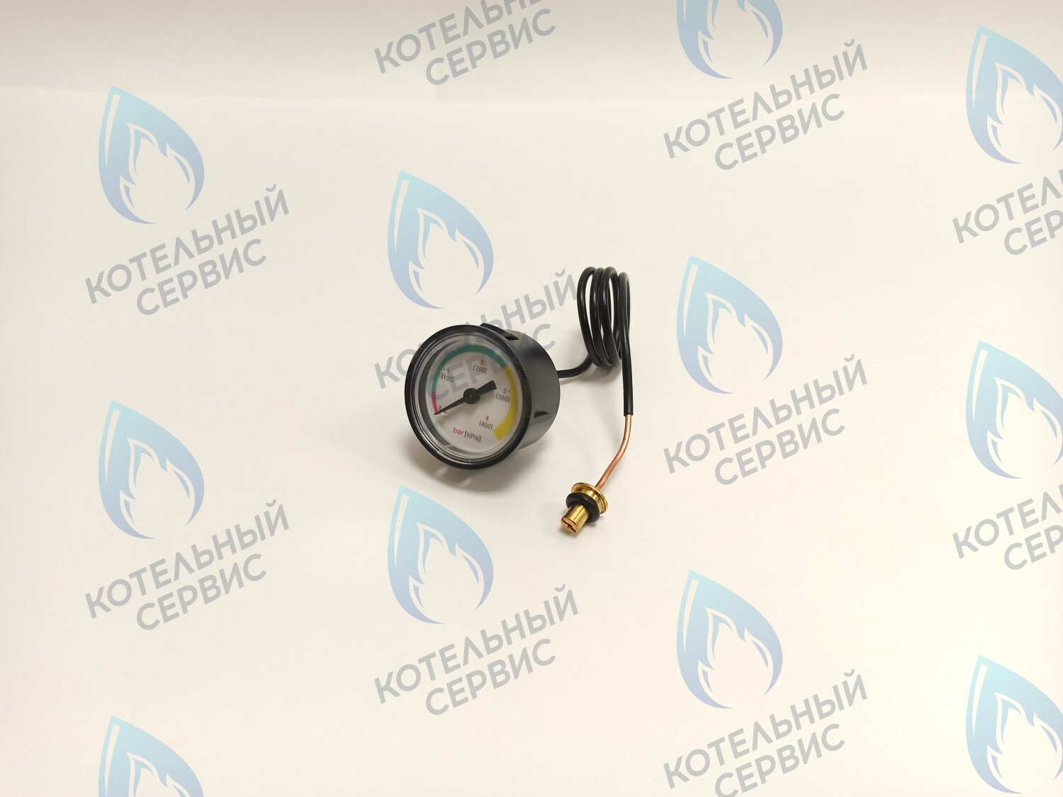 30002308C Манометр Navien Deluxe, Ace (BH1051002A, 30002308A) в Самаре