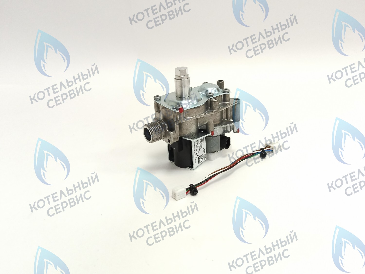 GV021 Газовый клапан Honeywell VK8525MR1501U PROTHERM РЫСЬ, ЛЕОПАРД, ТИГР, SAUNIER DUVAL (S1071600) 0020035638 (C РЕГУЛЯТОРОМ ДАВЛЕНИЯ) в Самаре