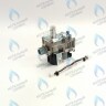 GV021 Газовый клапан Honeywell VK8525MR1501U PROTHERM РЫСЬ, ЛЕОПАРД, ТИГР, SAUNIER DUVAL (S1071600) 0020035638 (C РЕГУЛЯТОРОМ ДАВЛЕНИЯ) в Самаре