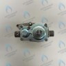 GV021 Газовый клапан Honeywell VK8525MR1501U PROTHERM РЫСЬ, ЛЕОПАРД, ТИГР, SAUNIER DUVAL (S1071600) 0020035638 (C РЕГУЛЯТОРОМ ДАВЛЕНИЯ) в Самаре