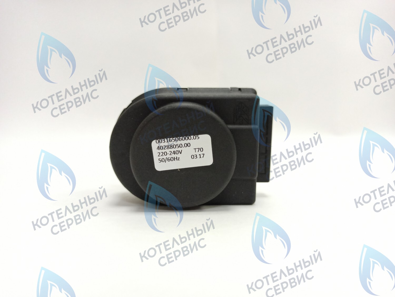 BI1101 102 Сервопривод трехходового клапана Magnum (BI1101 102) ELECTROLUX в Самаре