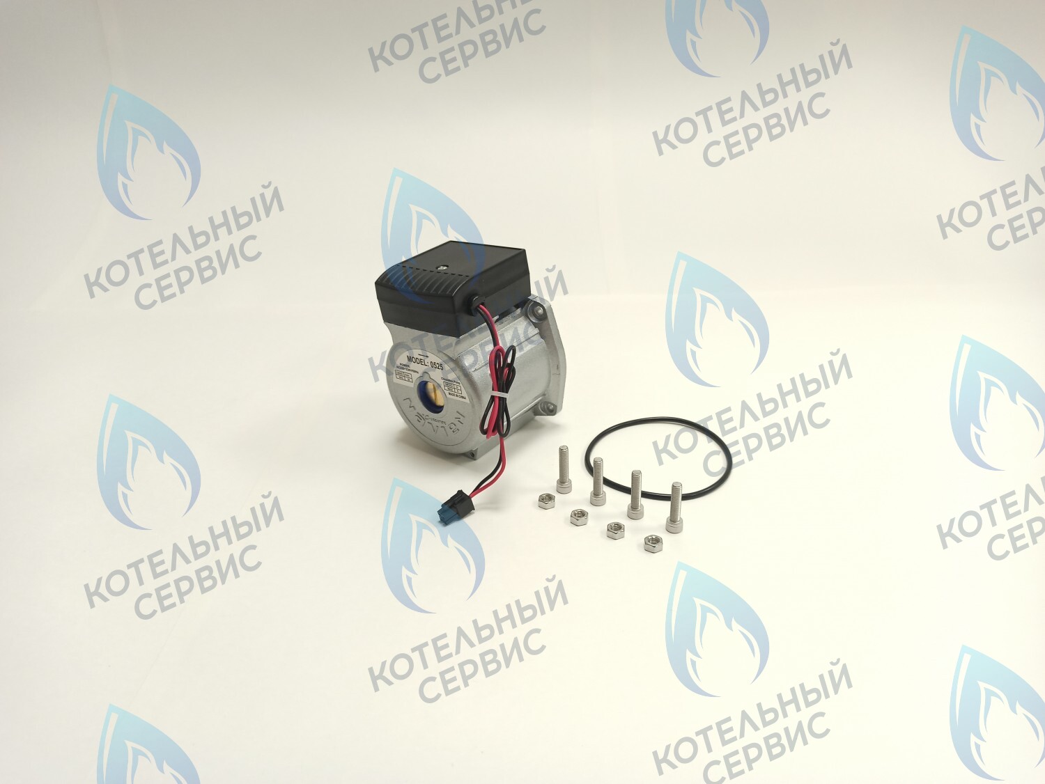 PH-N28CW60-GN95 Двигатель насоса GM-PUMP NVN 15/6 Navien (30000469A, 30000469B, NAPU9GLPCT36) в Самаре