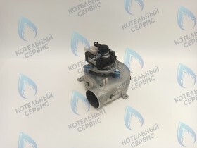 Вентилятор 60W с датчиком холла Viessmann Vitopend 100-W WHEA, Vitopend 222-W WHSA на котлы 24кВт-30кВт (7822865)