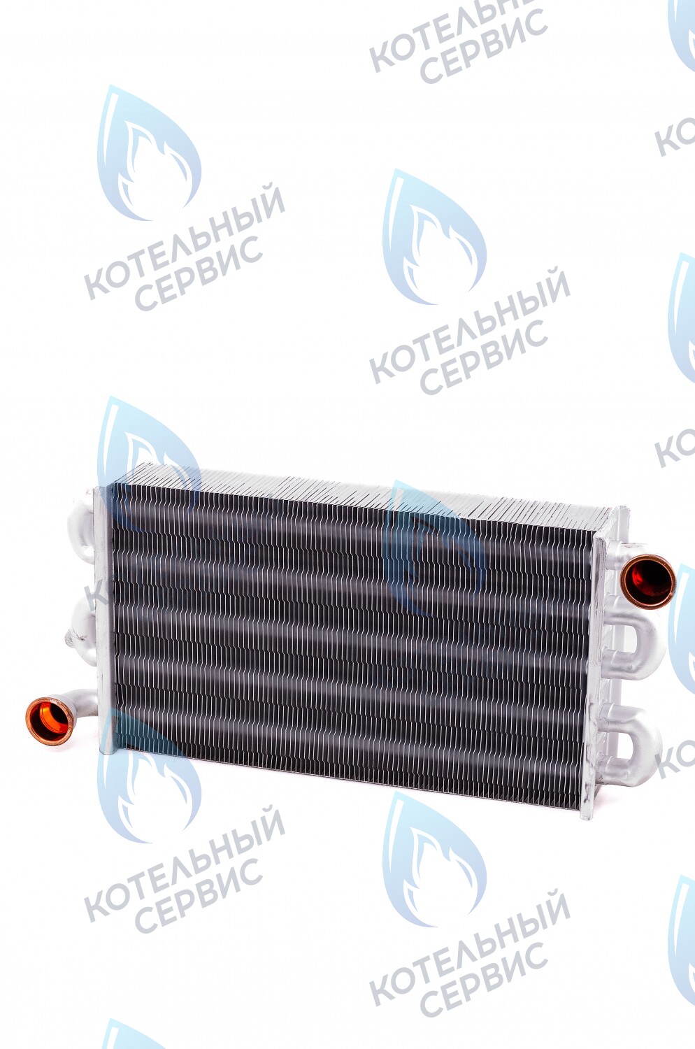 AA0500011 Первичный теплообменник KOTITONTTU TOIVO T 20-24 DK в Самаре