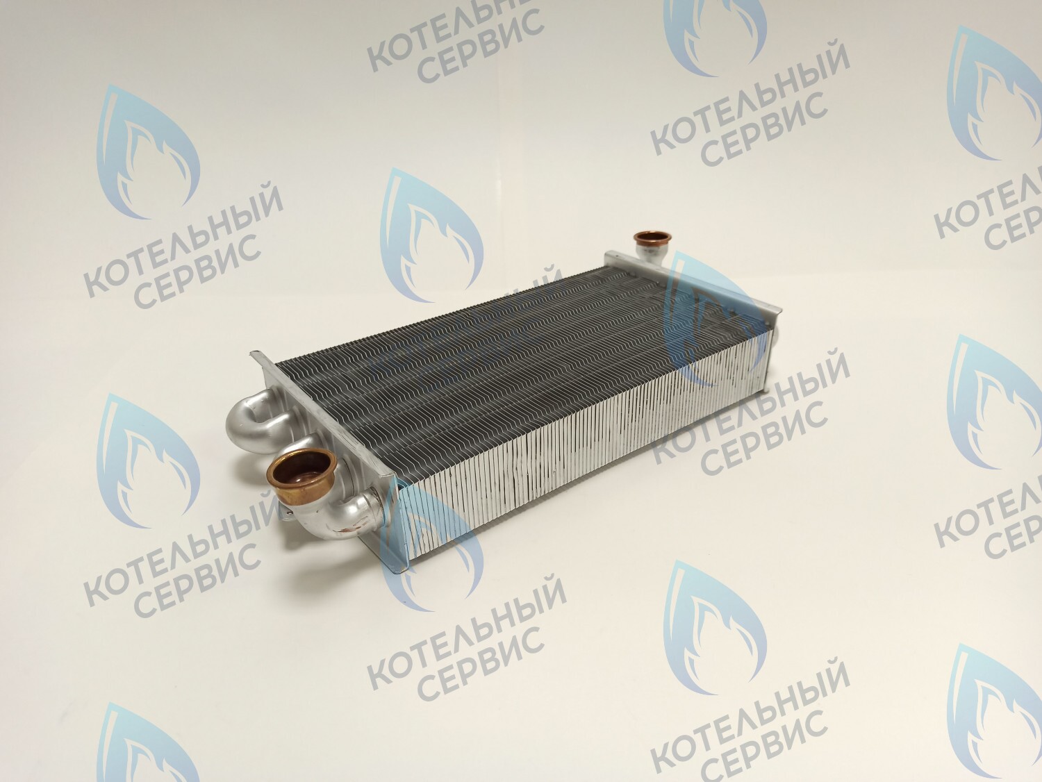 AA0500011 Первичный теплообменник KOTITONTTU TOIVO T 20-24 DK в Самаре