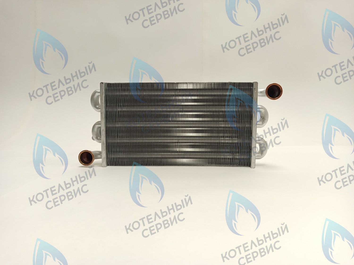 AA0500011 Первичный теплообменник KOTITONTTU TOIVO T 20-24 DK в Самаре