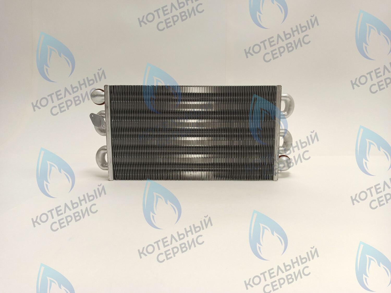 AA0500011 Первичный теплообменник KOTITONTTU TOIVO T 20-24 DK в Самаре