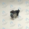 0040402245A Насос циркуляционный Shinhoo 15-6S Haier Urban 10-24 кВт в Самаре