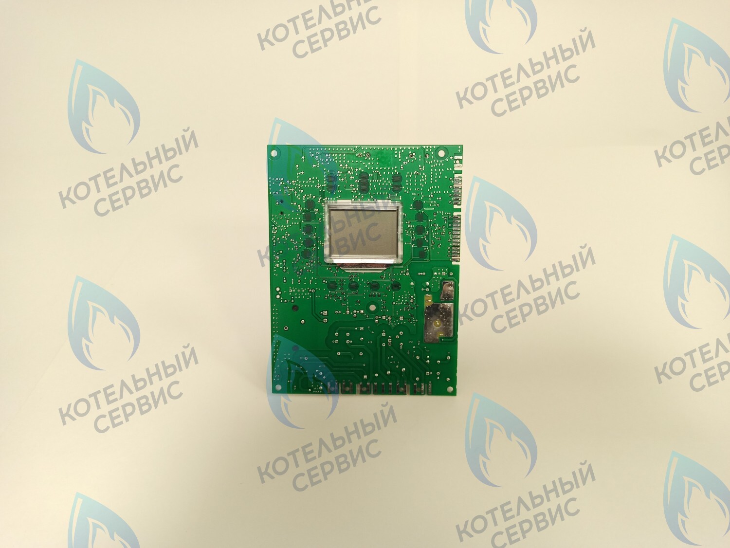 CB003-02 Электронная плата управления (аналог) BAXI ECO 5, MAIN 5, ECO COMPACT, HONEYWELL (721824700, 766487600) в Самаре