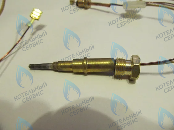 TE02N Термоэлемент (термопара) безэлектрическая ALPHATHERM BETA 9-50 AG в Самаре
