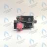 46562030 Клапан газовый (механическая регулировка) Ferroli Divabel 10-24, Fortuna 10-40 в Самаре