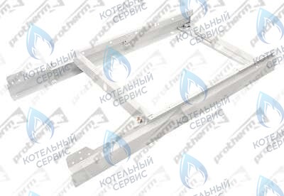 0020035328 Рама котла UNI, белая PROTHERM в Самаре