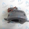 398907134 Вентилятор дымоудаления 55W (FIME GR03745) FERROLI DIVATECH (RU) F 13-24 D в Самаре