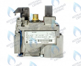 0020027516 Газовый клапан Protherm TLO SIT 820 mV в Самаре