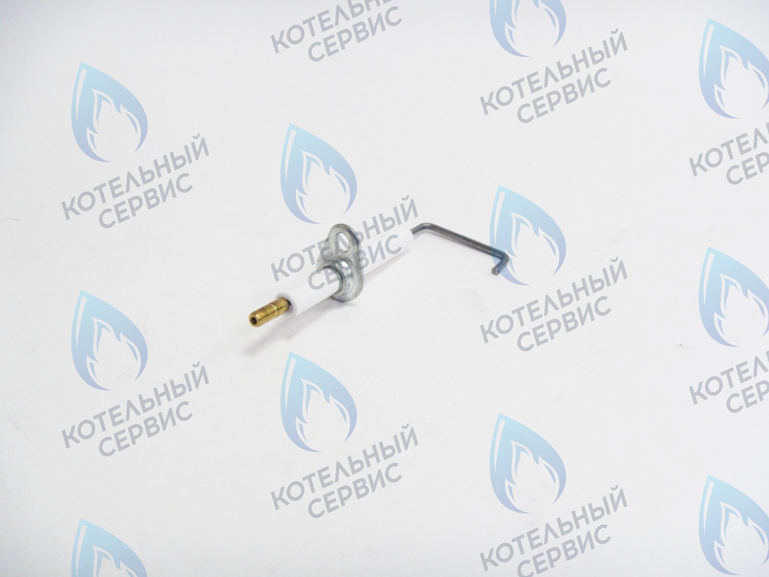 IE032 Электрод розжига NevaLux 8224, 8624 ELB21002 8223-00.62-02 в Самаре