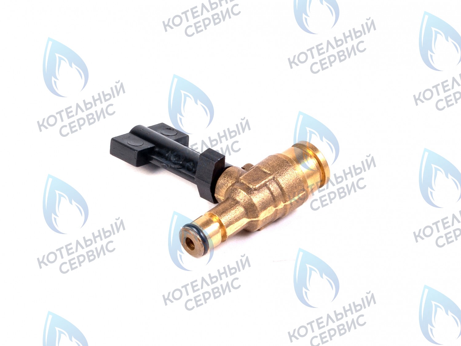FF003 Кран подпитки BOSCH BUDERUS (19928637, 87199053340) металлический в Самаре