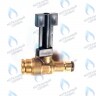 FF003 Кран подпитки BOSCH BUDERUS (19928637, 87199053340) металлический в Самаре