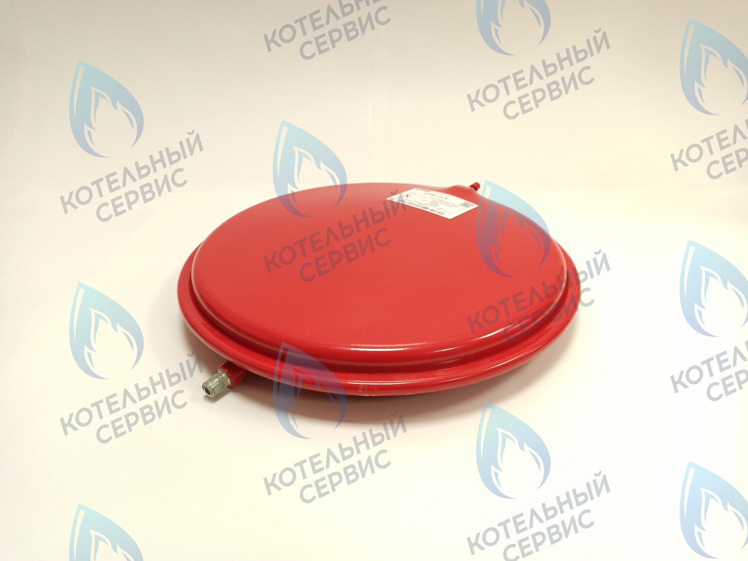 ET003-06L-CM Расширительный бак 6л. BAXI CIMM (5693920) в Самаре