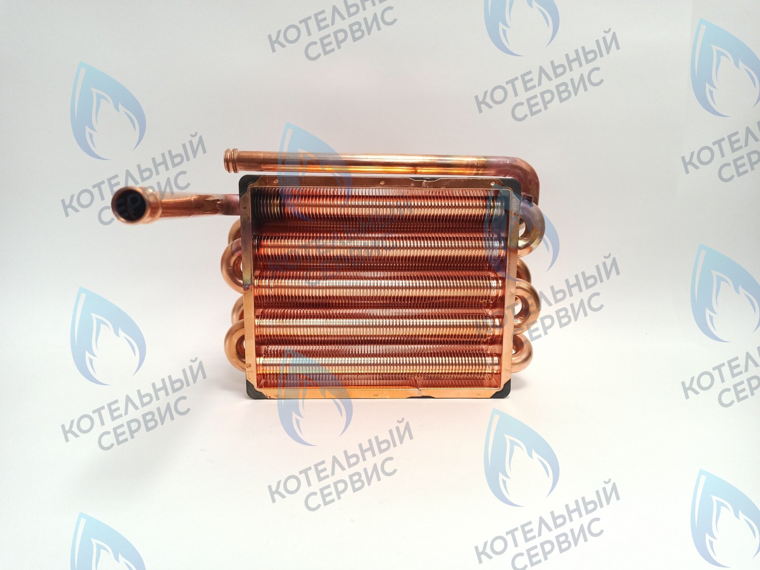 440013569 Теплообменник отопления RINNAI GMF/EMF 257/307/367 (440012145) в Самаре