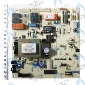 Электронная плата BAXI