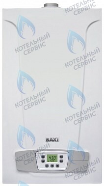  Настенный газовый котел BAXI ECO-5 Compact (Турбо) в Самаре