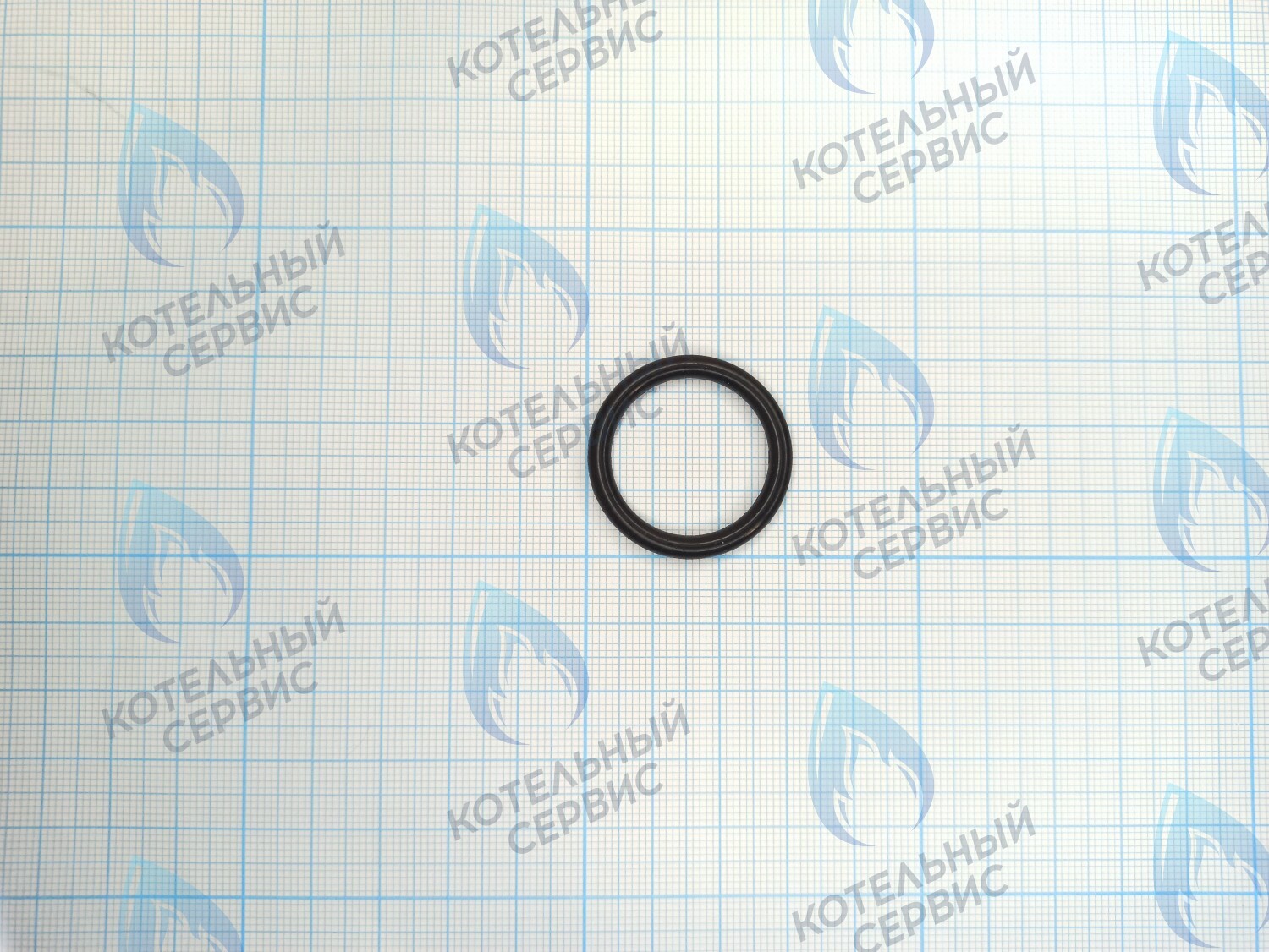 440000902 Кольцо уплотнительное O-RING (P-24) NBR (черное) RINNAI в Самаре