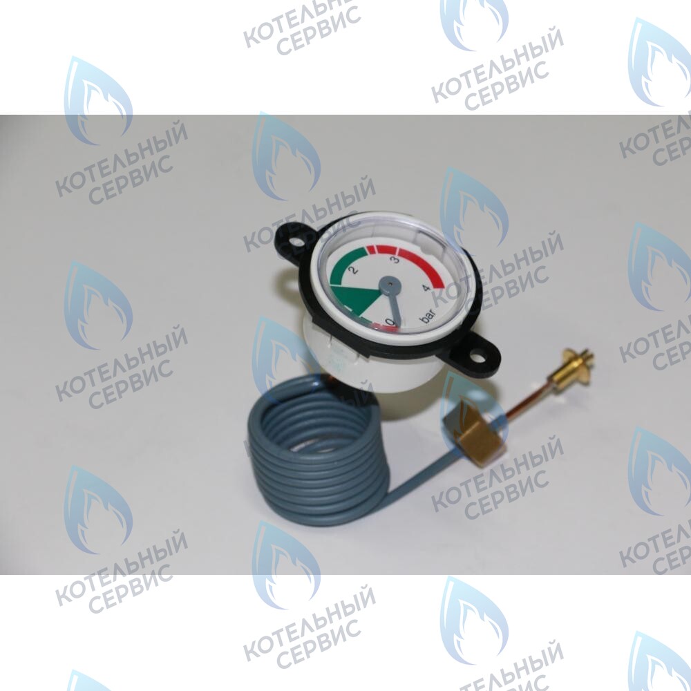 YYY009951651 Манометр BAXI в Самаре