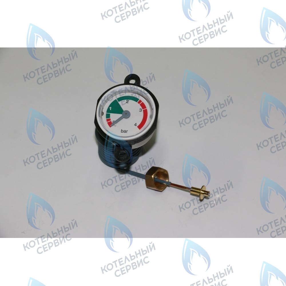 YYY009951651 Манометр BAXI в Самаре