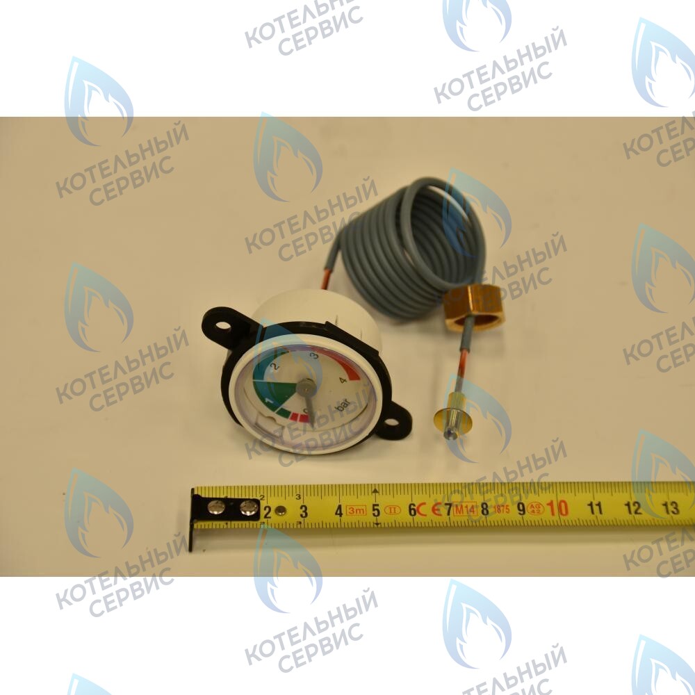 YYY009951651 Манометр BAXI в Самаре